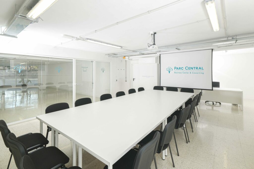 Sala Polivalent