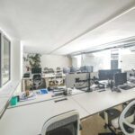 Diferències entre Coworking i oficina tradicional
