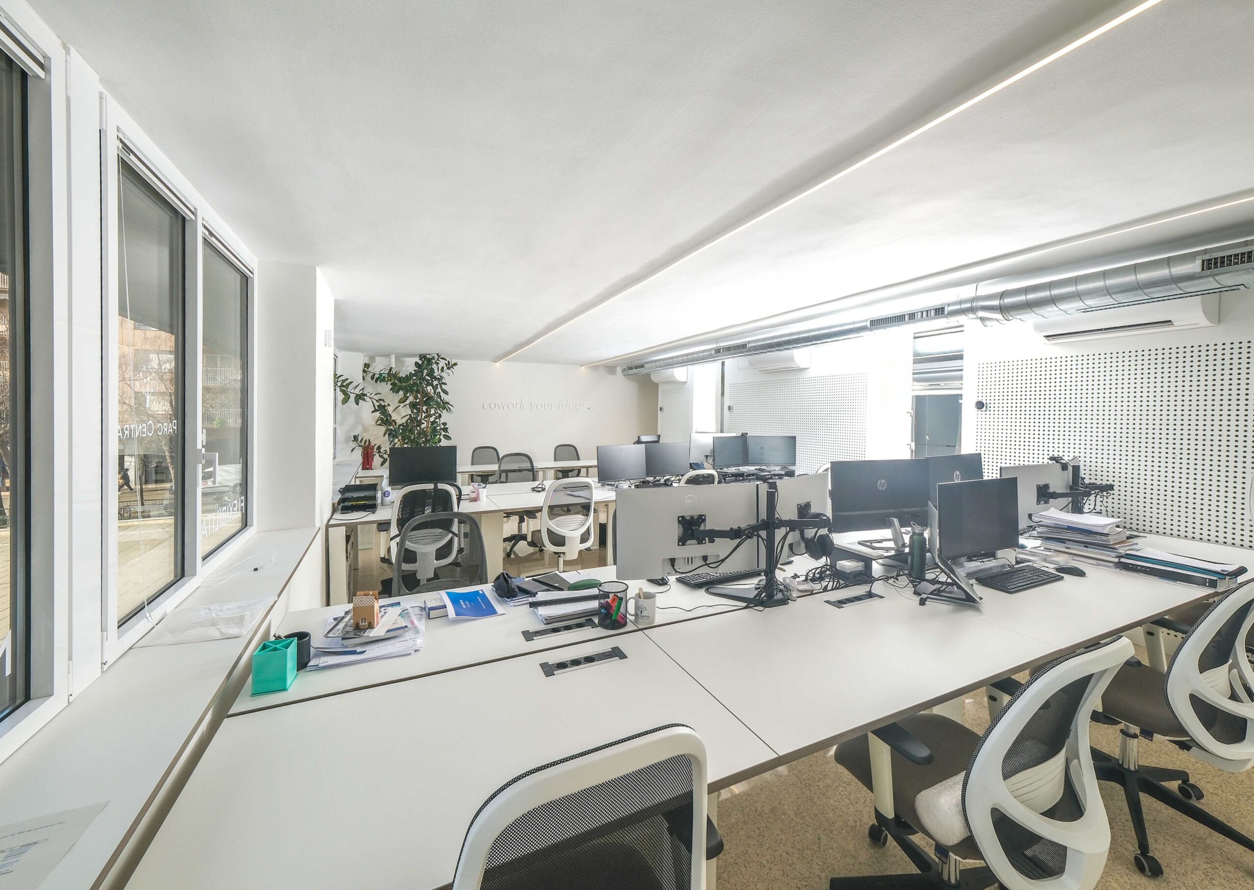 Coworking