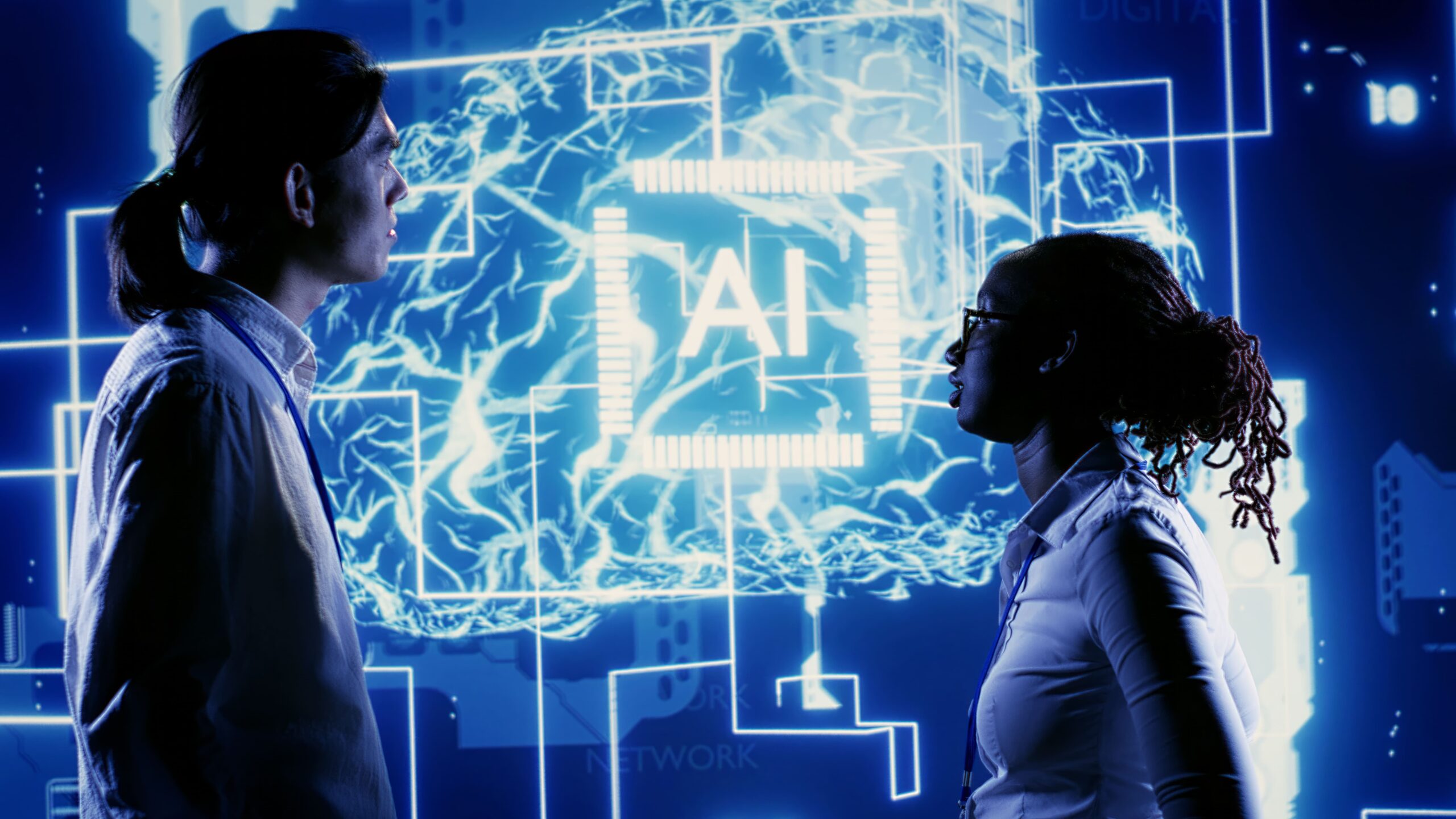 Imatge de DC Studio a Magnifica